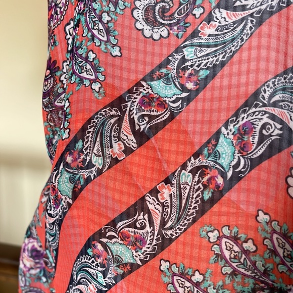 Eyelash Tank top - Picture 6 of 15